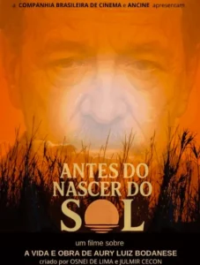 Antes do Nascer do Sol