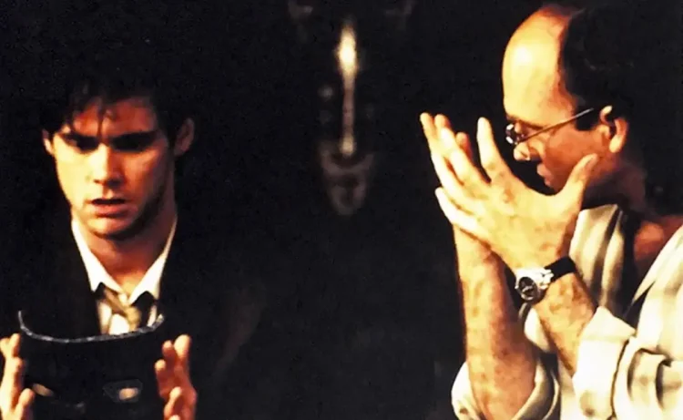 Chuck Russell, diretor de O Máskara e A Hora do Pesadelo 3, morre aos 74 anos 2 Chuck Russell