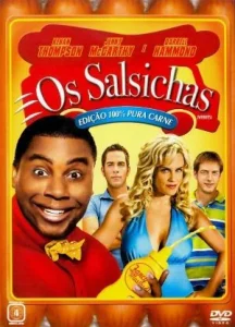 Os Salsichas