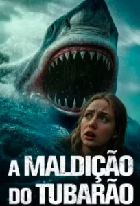 A Maldição do Tubarão