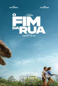 O Fim da Rua