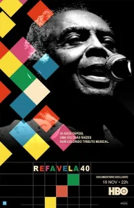 Refavela 40