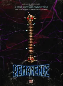 Remanente – Voltagem