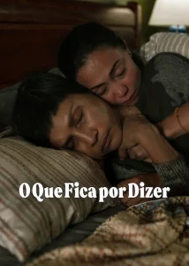 O que Fica por Dizer
