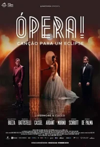 Ópera: Canção para um Eclipse
