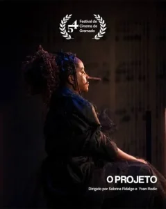 O Projeto