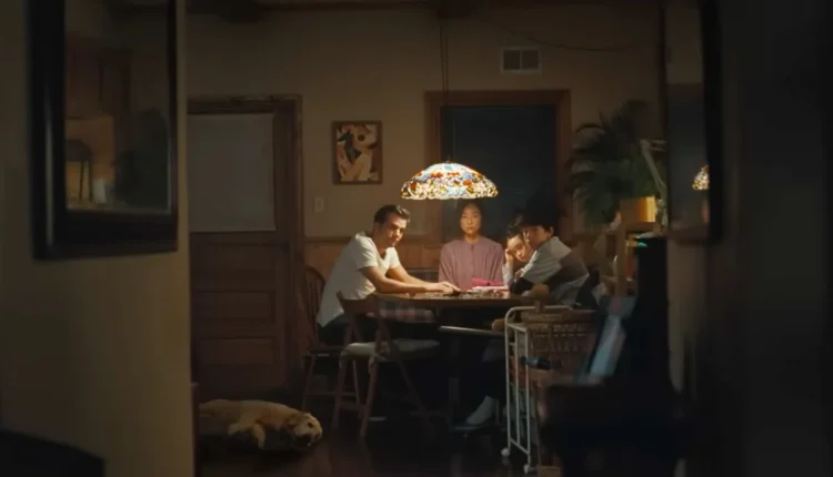 A Última Casa 1 20260815 a ultima casa netflix papo de cinema