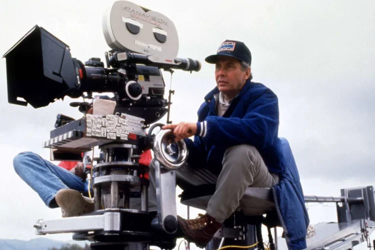 In Memoriam :: Mark Rydell, cineasta indicado ao Oscar, morre aos 97 anos nos EUA 3 20260815 mark rydell diretor papo de cinema