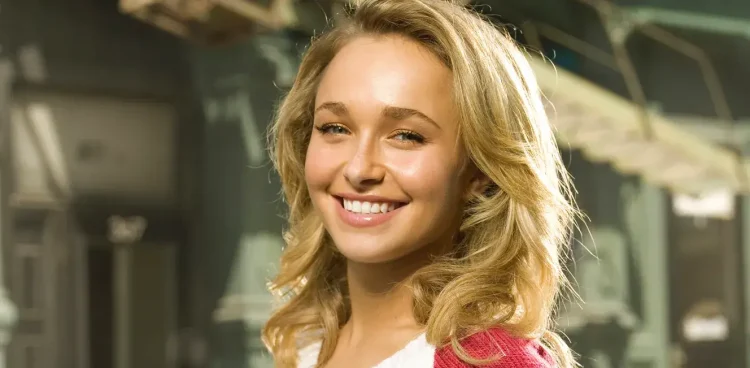 Hayden Panettiere, atriz indicada ao Globo de Ouro, morre aos 36 anos 2 Hayden Panettiere