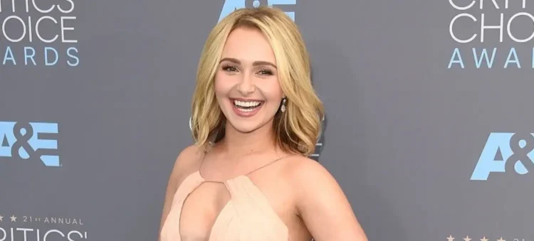 Hayden Panettiere, atriz indicada ao Globo de Ouro, morre aos 36 anos 3 Hayden Panettiere