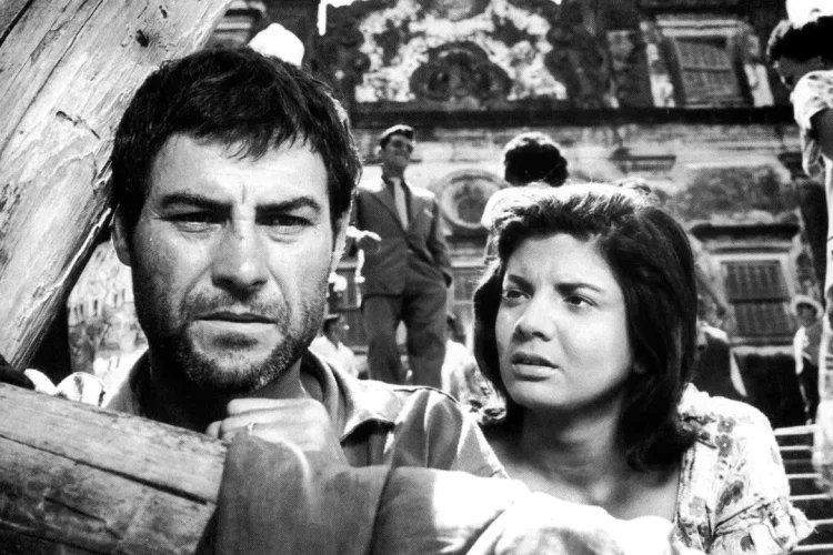 In Memoriam :: Gloria Menezes, uma das maiores atrizes do Brasil, morre aos 91 anos no Rio de Janeiro 2 20260818 gloria menezes pagador promessas papo de cinema