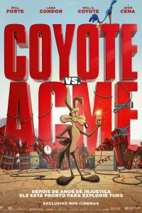 Coyote vs. Acme
