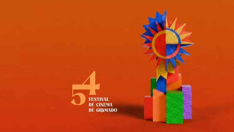 Cobertura :: 54º Festival de Gramado (2026) 2 20260819 festival de gramado 2026 logo papo de cinema