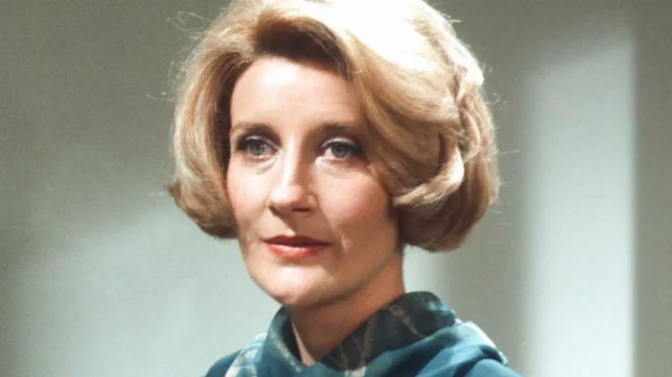 Phyllida Law, atriz britânica de cinema, TV e teatro, morre aos 94 anos 2 Phyllida Law