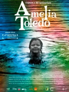 Amélia Toledo: Lembrar de Não Esquecer