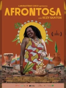 Afrontosa