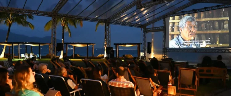 Citronela Doc: Festival de Documentários de Ilhabela