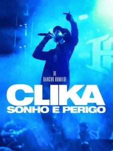 Clika: Sonho e Perigo