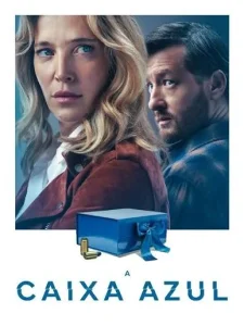 A Caixa Azul