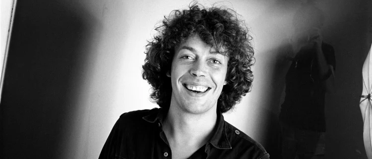 Tim Curry, ator e dublador vencedor do Emmy, morre aos 80 anos 2 Tim Curry
