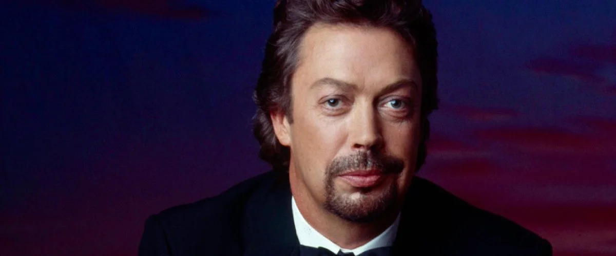 Home 7 Tim Curry