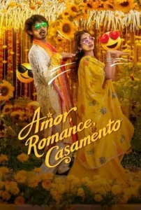Amor, Romance, Casamento