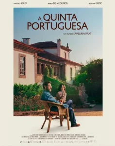 A Quinta Portuguesa