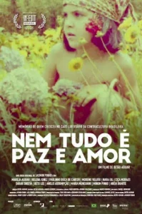 Nem Tudo é Paz e Amor