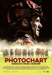 Photochart: Nascido Para Vencer