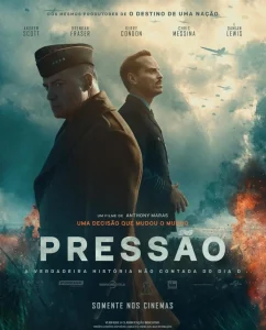 Pressão