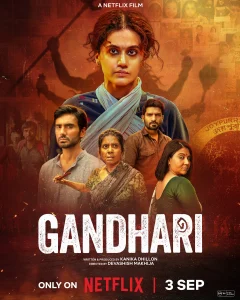 Gandhari