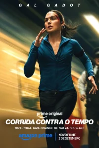 Corrida Contra o Tempo