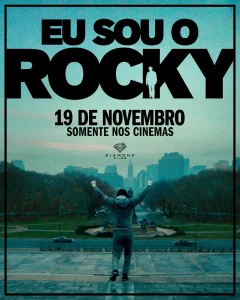 Eu Sou o Rocky