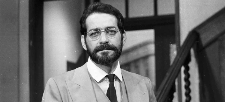Gracindo Júnior, nome histórico da dramaturgia brasileira, morre aos 83 anos 3 Gracindo Júnior