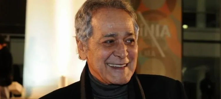 Gracindo Júnior, nome histórico da dramaturgia brasileira, morre aos 83 anos 4 Gracindo Júnior