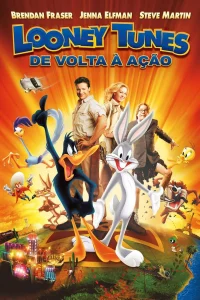 Looney Tunes: De Volta à Ação