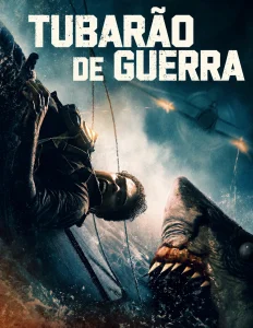 Tubarão de Guerra