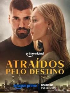 Atraídos Pelo Destino