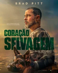 Coração Selvagem