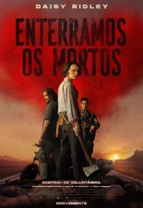 Enterrando os Mortos