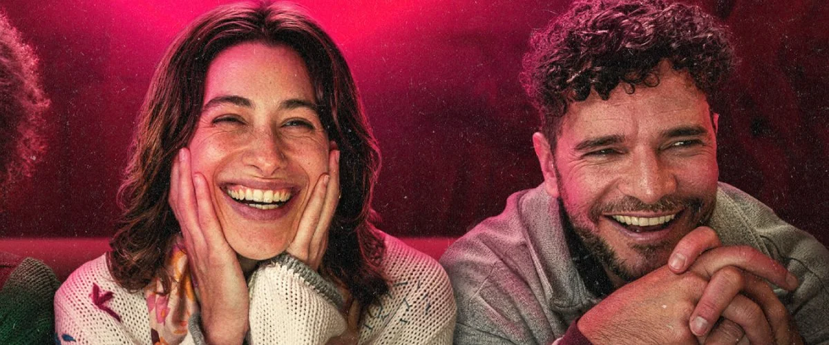 Home 8 20260903 muito prazer luisa arraes daniel de oliveira papo de cinema banner