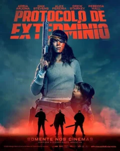 Protocolo de Extermínio
