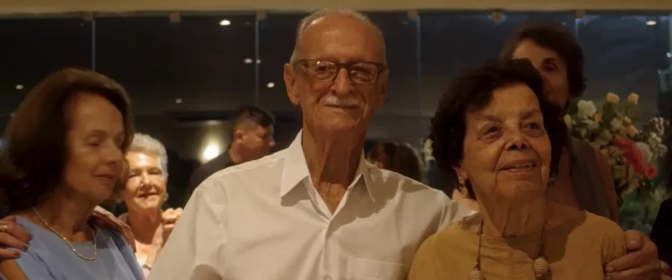 Cine Inclusão 60+ em Foco :: Sigo Enquanto Espero