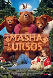 Masha e os Ursos