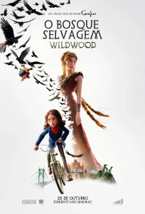 O Bosque Selvagem
