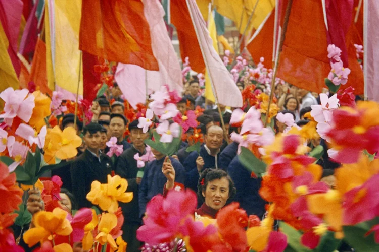 Agnès Varda :: Exposição com mais de 200 fotografias capturadas pela cineasta chega a Porto Alegre 3 Fotografia Agnès Varda Cinema