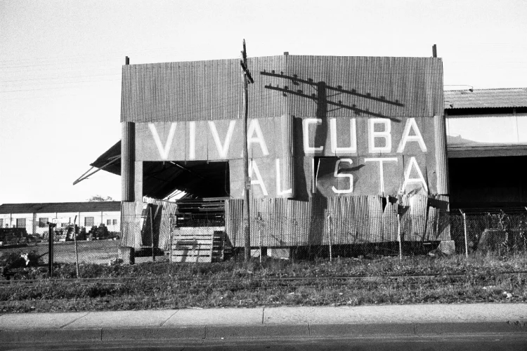 Agnès Varda :: Exposição com mais de 200 fotografias capturadas pela cineasta chega a Porto Alegre 2 Fotografia Agnès Varda Cinema