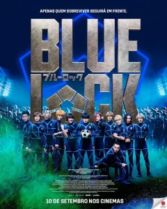 Blue Lock