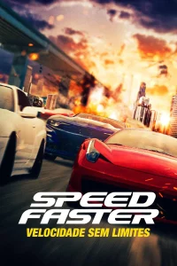 Speed Faster: Velocidade sem Limites