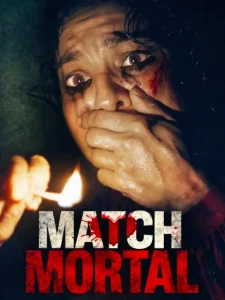 Match Mortal